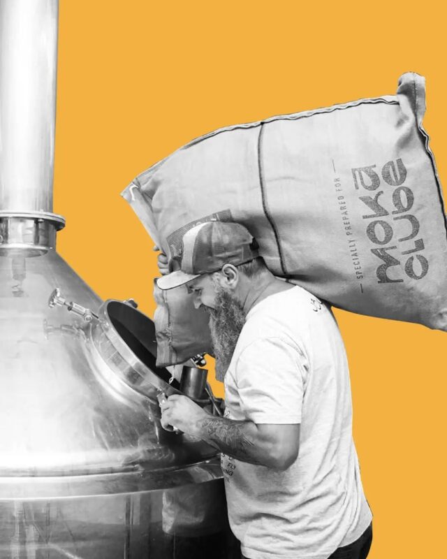 O que era bom, acabou de ficar ainda melhor • Joy Project Brewing Curitiba