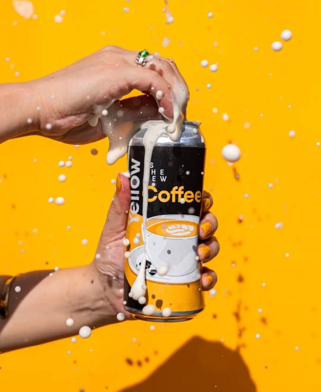 O termo collab vem do inglês para colaboração, mas por aqui gostamo... • Joy Project Brewing Curitiba