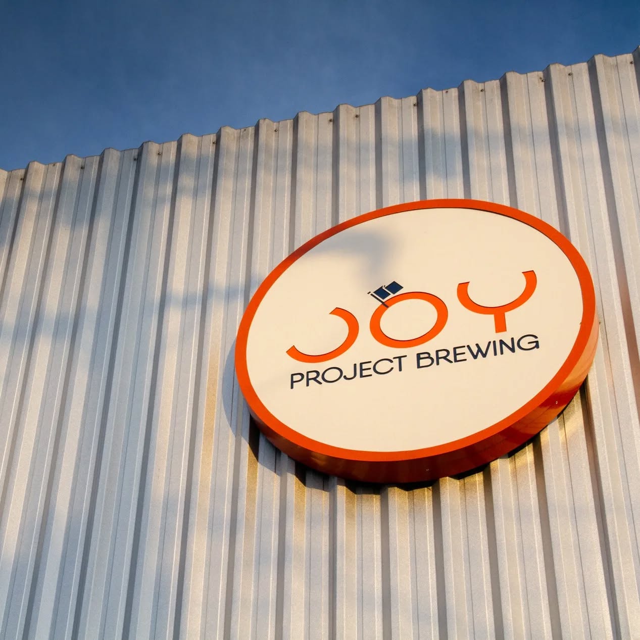 Parece que foi ontem que estávamos aqui completando 1 ano da marca ... - Imagem 3 • Joy Project Brewing Curitiba