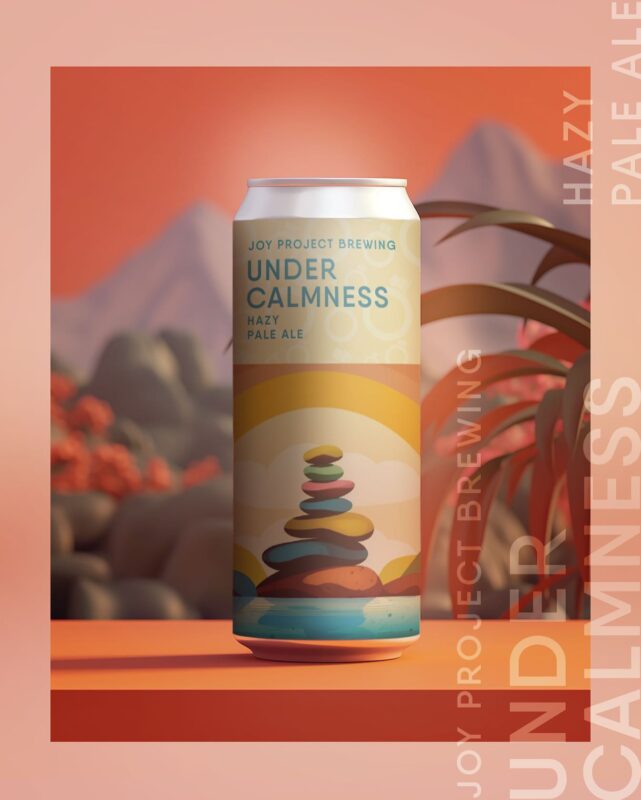 Pra quem estava com saudades de um lançamento inédito da JOY, chego... • Joy Project Brewing Curitiba