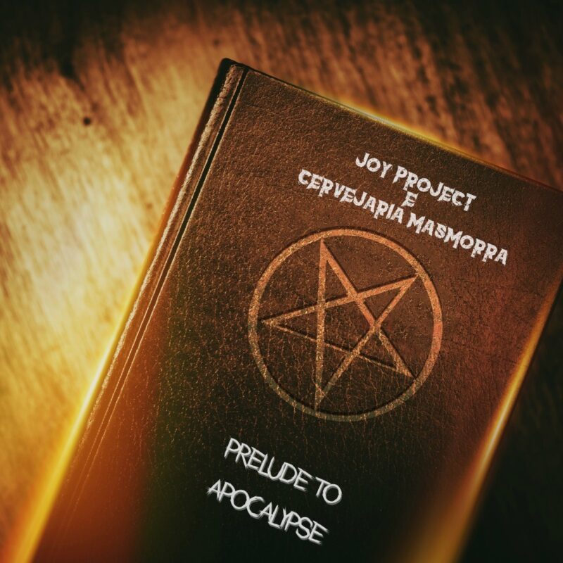 Prelude to Apocalypse • Joy Project Brewing Curitiba