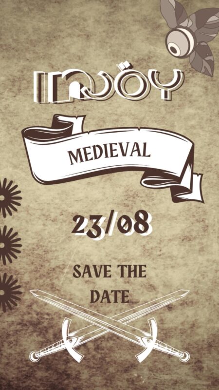 PREPAREM-SE, BRAVOS CERVEJEIROS! 🍺⚔️ • Vídeo Reels Joy Project Brewing Curitiba