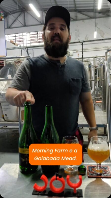 São os últimos dias para você aproveitar nosso kit duo de final de ... • Vídeo Reels Joy Project Brewing Curitiba