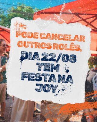 Se prepara porque a gente chegou no lançamento de número 500 - Imagem 1 • Joy Project Brewing Curitiba