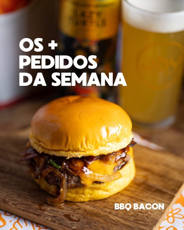 Se você ainda não provou os queridinhos do bar da fábrica, talvez e... - Imagem 1 • Joy Project Brewing Curitiba
