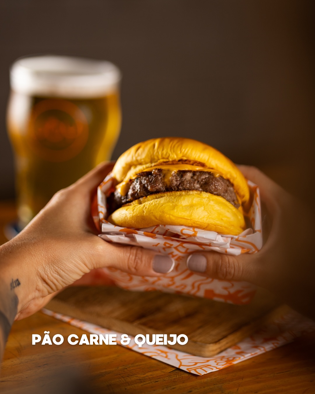 Se você ainda não provou os queridinhos do bar da fábrica, talvez e... - Imagem 3 • Joy Project Brewing Curitiba