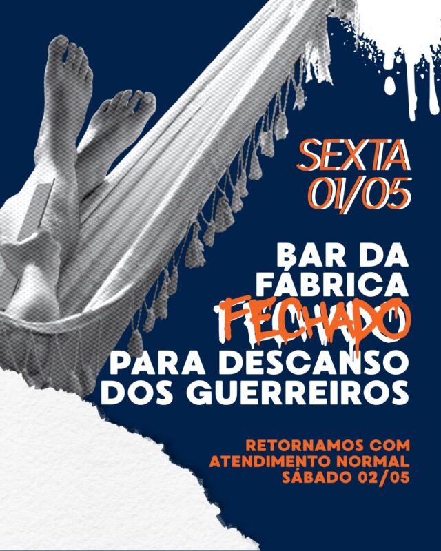 Sexta é feriado mas dessa vez a gente também vai descansar • Joy Project Brewing Curitiba