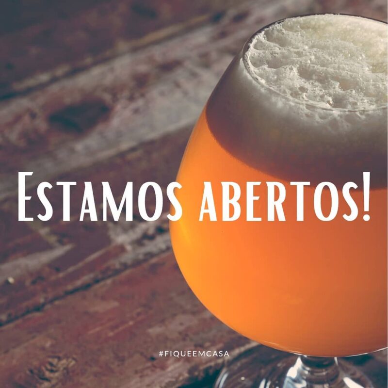 Sexta feira com cara de que precisa de uma boa cerveja e PASMEM, a ... • Joy Project Brewing Curitiba