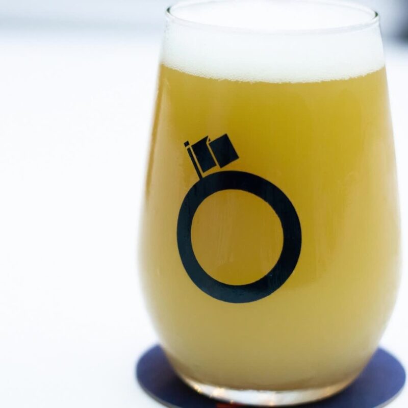 Sexta feira no latim significa • Vídeo Reels Joy Project Brewing Curitiba