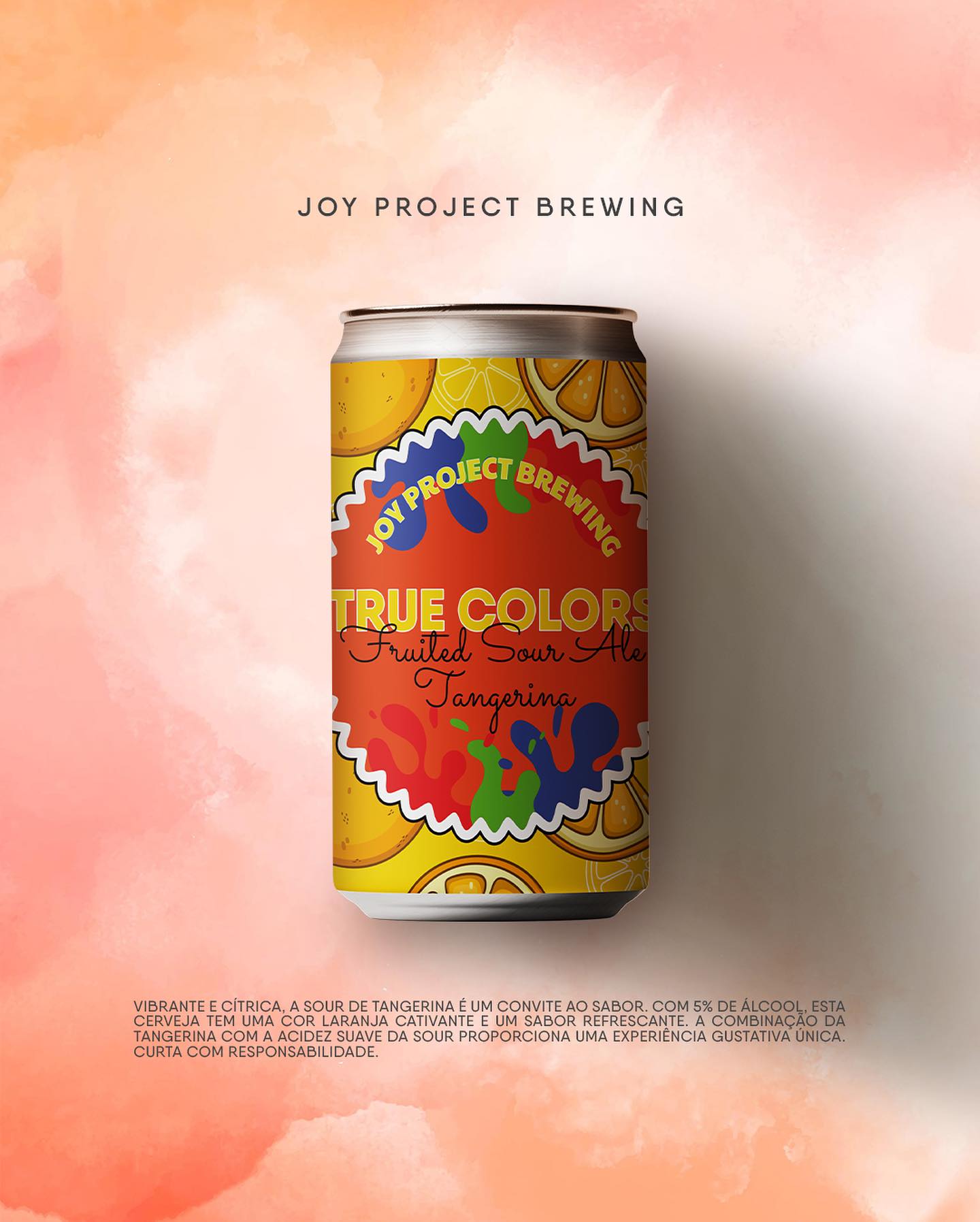 Sol, verão, mar, piscina, não importa onde, a melhor companhia são ... - Imagem 2 • Joy Project Brewing Curitiba