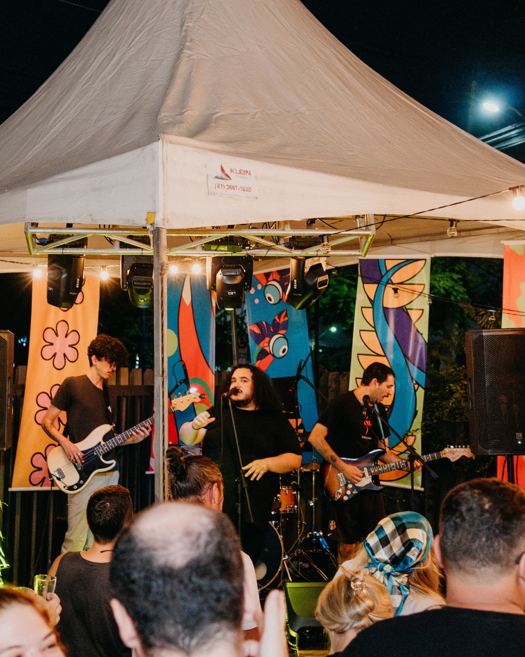 TBT pra lembrar que saudade também dá sede - Imagem 11 • Joy Project Brewing Curitiba
