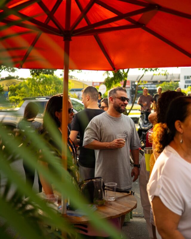TBT que bate forte 😮‍ - Imagem 1 • Joy Project Brewing Curitiba