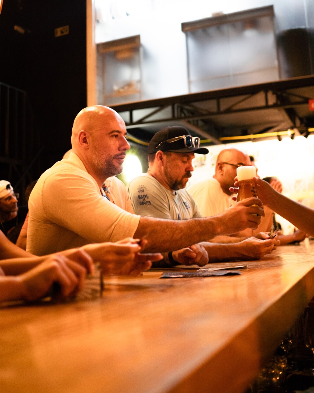 TBT que bate forte 😮‍ - Imagem 3 • Joy Project Brewing Curitiba