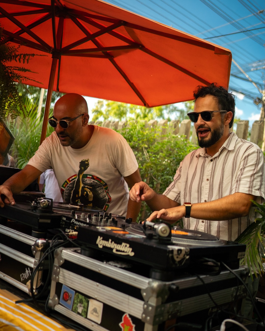 TBT que bate forte 😮‍ - Imagem 4 • Joy Project Brewing Curitiba
