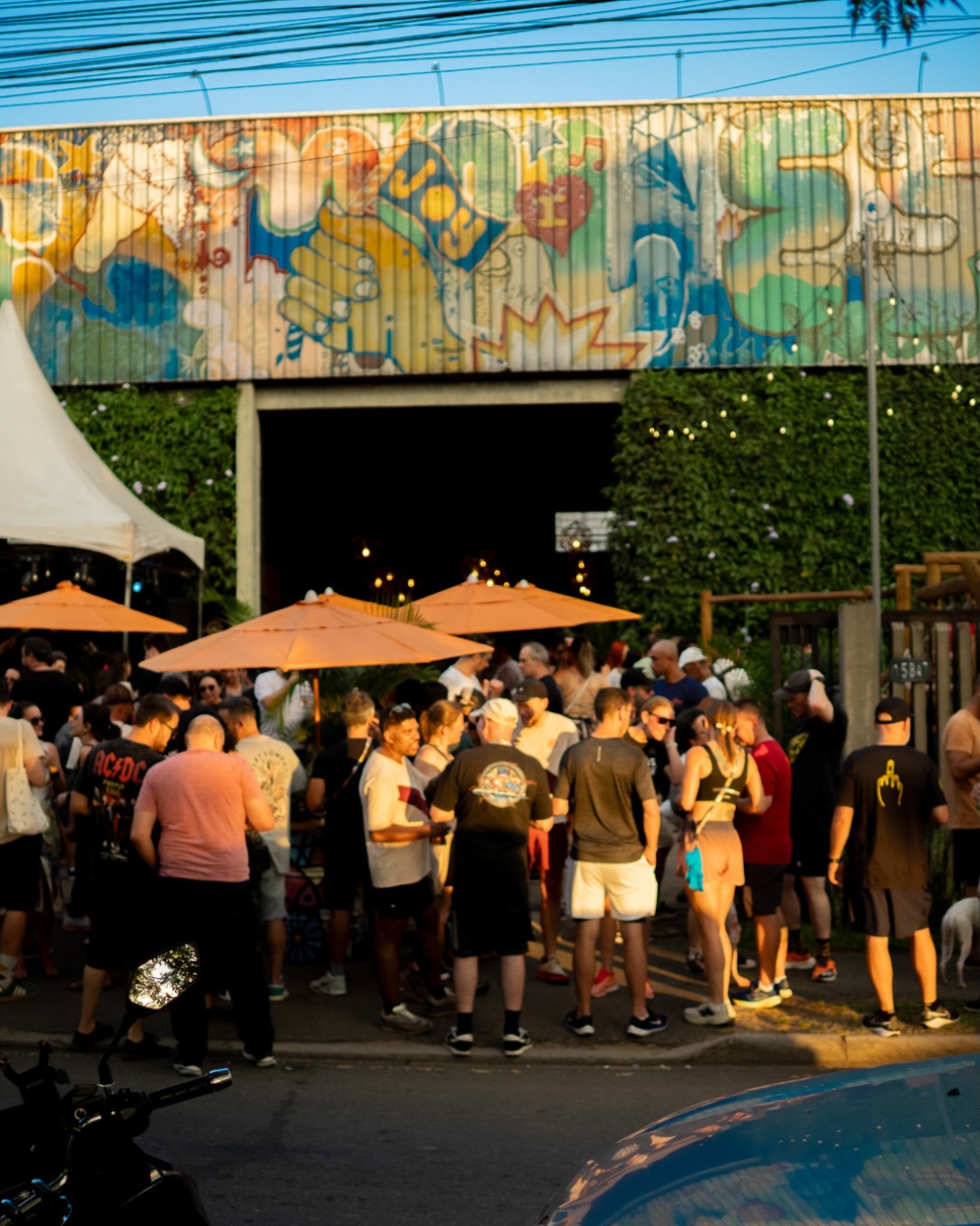 TBT que bate forte 😮‍ - Imagem 6 • Joy Project Brewing Curitiba