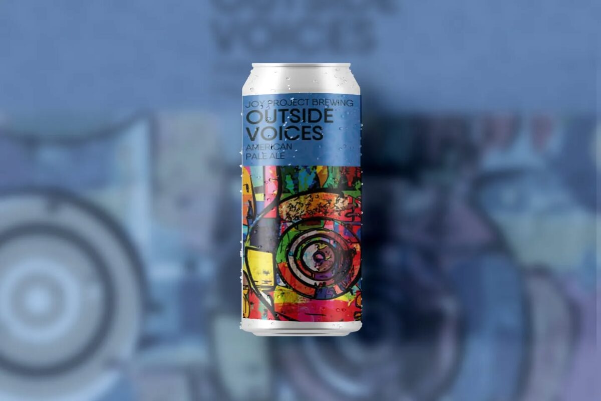 Tem fãs de APA por aí • Joy Project Brewing Curitiba