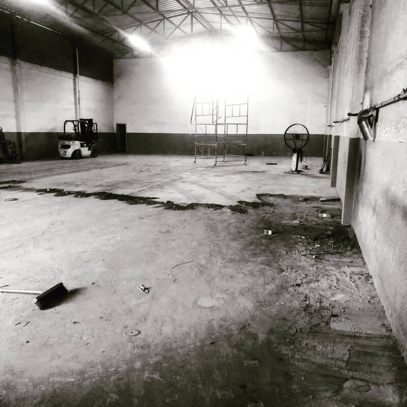 Toda história começa ser contada, a partir de uma página em branco • Joy Project Brewing Curitiba