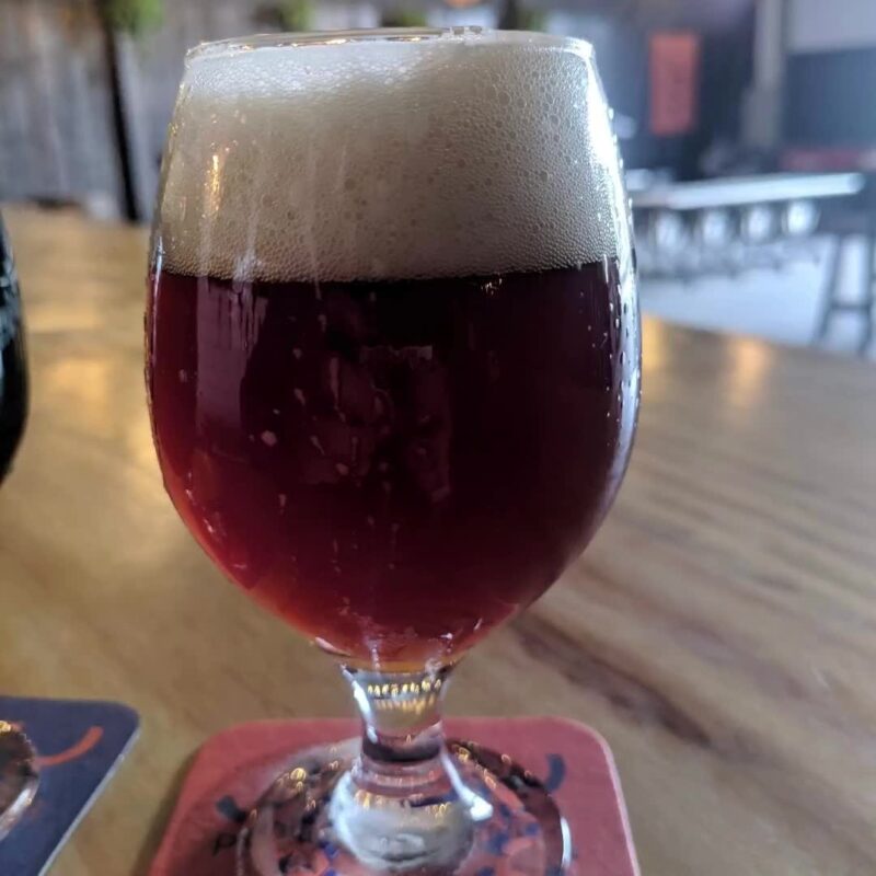 Uma pergunta? Vocês já experimentaram nossa Wee Pumpkin? São pouqui... • Vídeo Reels Joy Project Brewing Curitiba