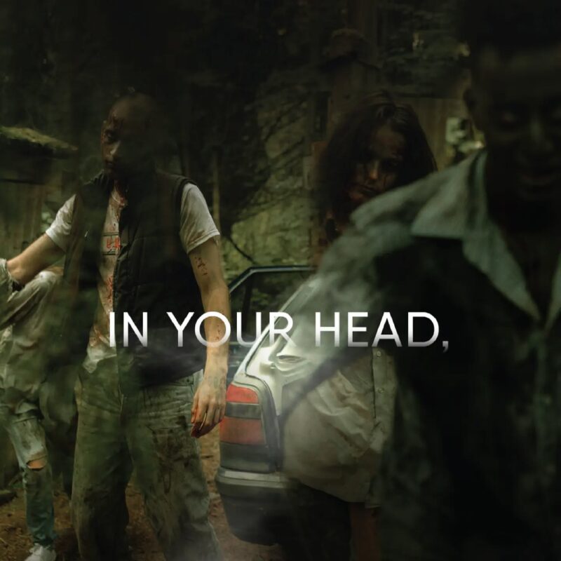 Você estaria pronto pra sobreviver a um apocalipse zumbi - Imagem 1 • Joy Project Brewing Curitiba