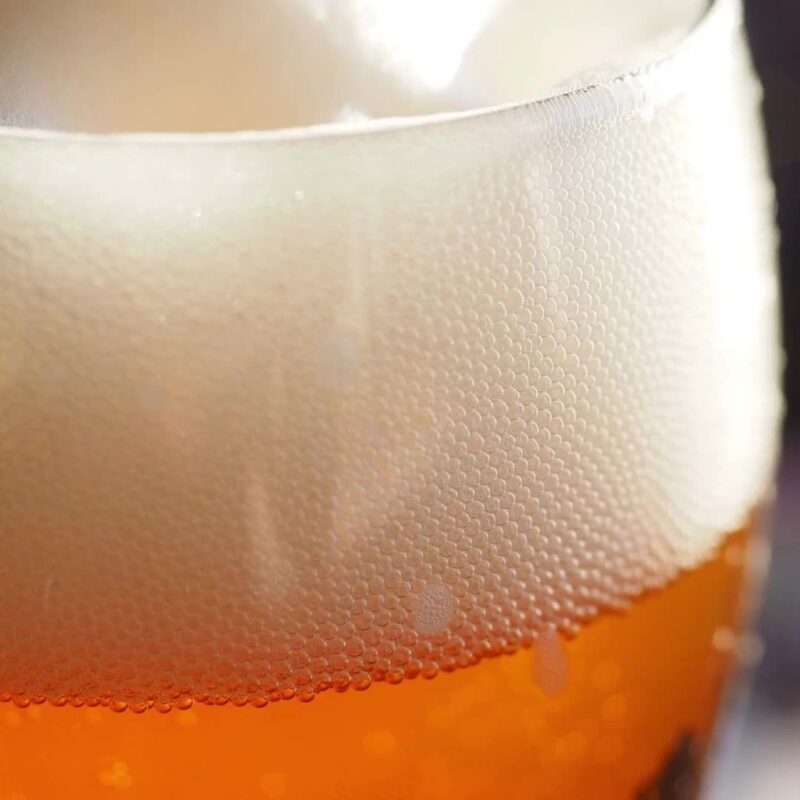 Você sabe o que "drinkability"? Resumindo é um termo do universo ce... • Vídeo Reels Joy Project Brewing Curitiba