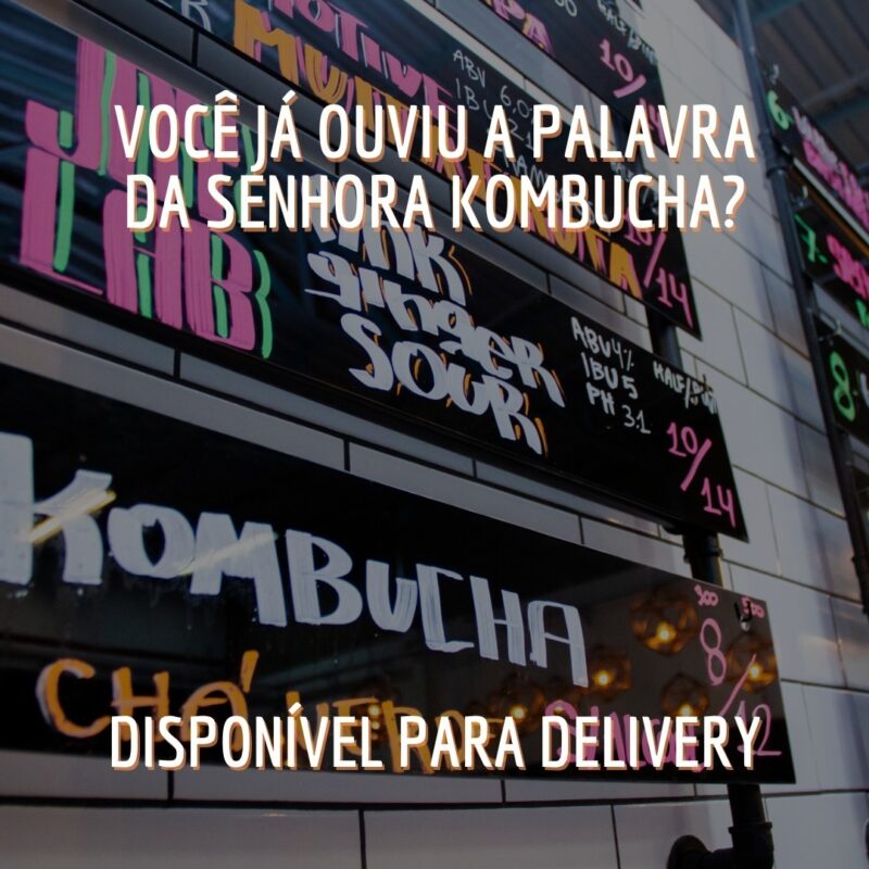 Você sabia que aqui na Joy não fazemos somente cerveja • Joy Project Brewing Curitiba