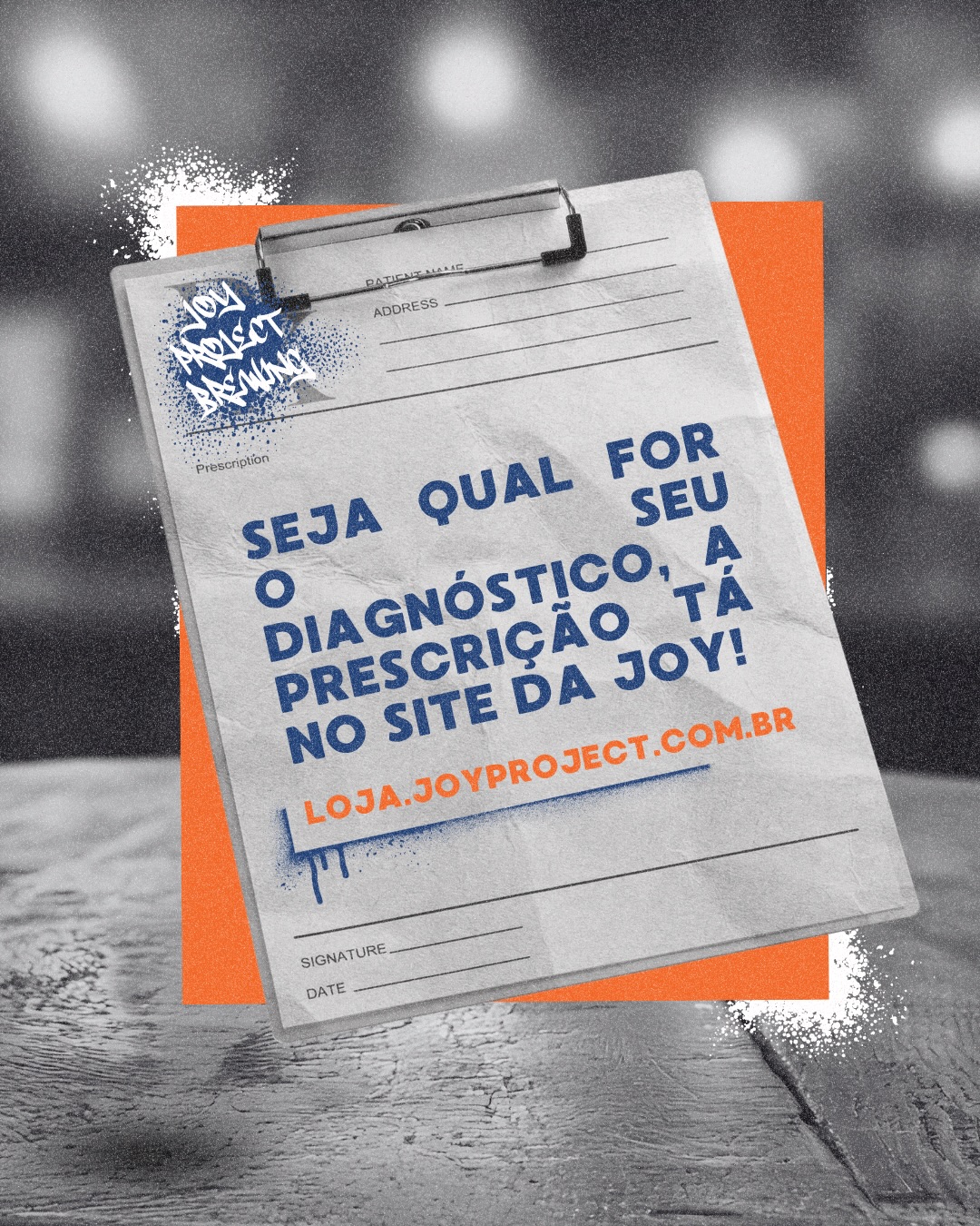 A gente fez uma análise totalmente sem respaldo científico e chegou... - Imagem 7 • Joy Project Brewing Curitiba