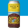 OKT’N FEST - OKTOBERFESTBIER, lata 473 ml, Joy Project Brewing