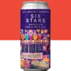 SIX STARS - AMERICAN IPA, lata 473 ml, Joy Project Brewing