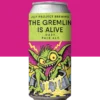 THE GREMLIN IS ALIVE - HAZY PALE ALE, lata 473 ml, Joy Project Brewing
