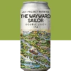 THE WAYWARD SAILOR - DOUBLE JUICY IPA, lata 473 ml, Joy Project Brewing